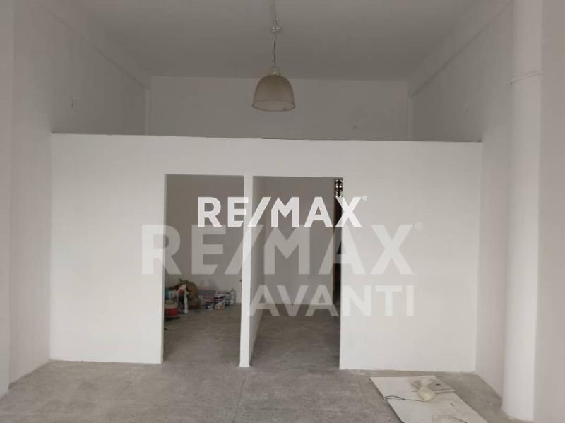 En Alquiler Local Comercial Calle Girardot, Centro, Punto Fijo, Falcón, 4102, VEN