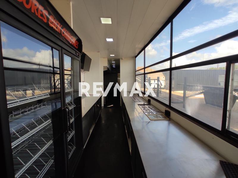 En Alquiler Local Industrial y Galpón Sector Ezequiel Zamora, Punto Fijo, Carirubana, Falcón, 4102, VEN