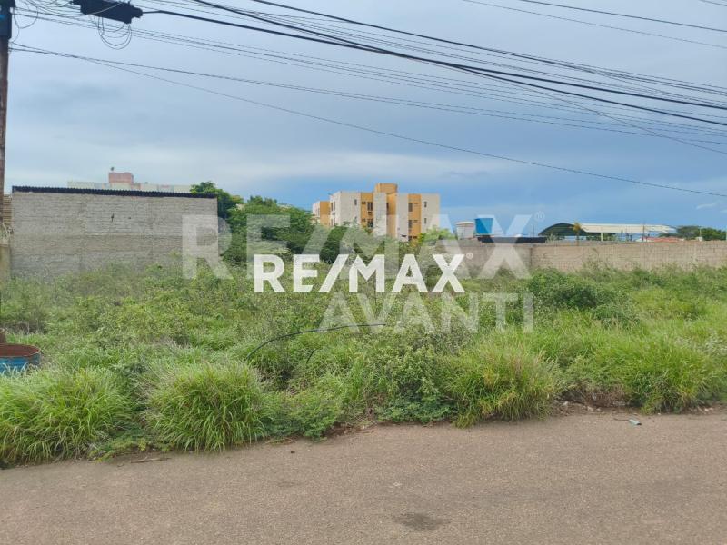 En Venta Terreno y Parcela Puerta Maraven, Cardón, Falcón, 4154, VEN