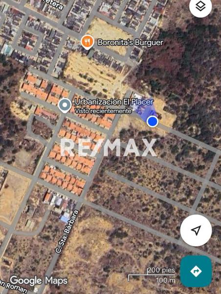 En Venta Terreno y Parcela Puerta Maraven, Cardón, Falcón, 4154, VEN