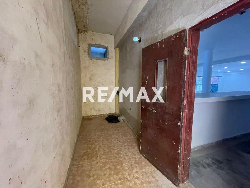 En Alquiler Local Comercial Avenida Ollarvides, Punta Cardón, Punto Fijo, Carirubana, Falcón, VEN