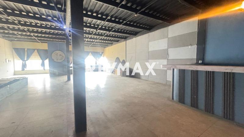 En Alquiler Local Comercial Avenida Ollarvides, Punta Cardón, Punto Fijo, Carirubana, Falcón, VEN