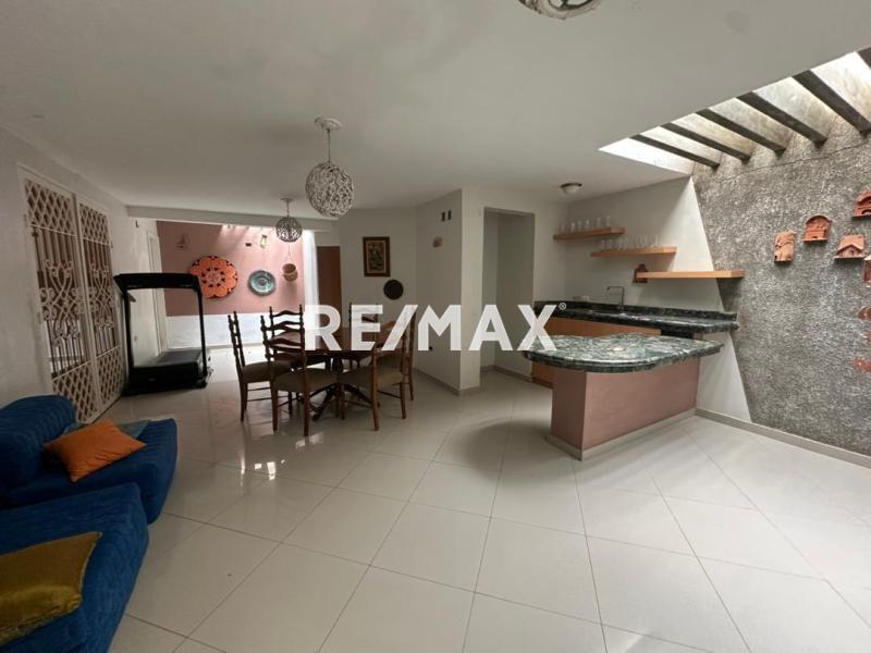 En Alquiler Casa o TownHouse Urbanización Casacoima, Punto Fijo, Carirubana, Falcón, 4102, VEN