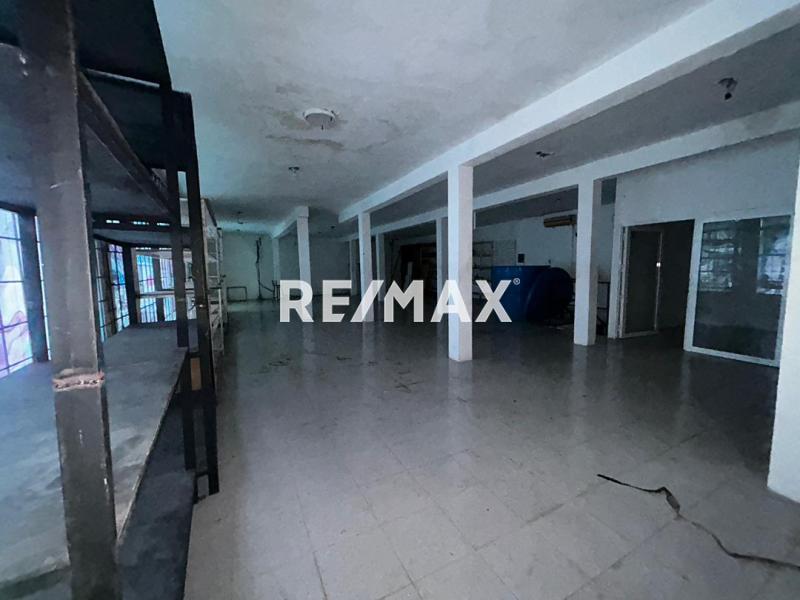 En Venta Local Comercial Calle Colombia, Centro, Punto Fijo, Falcón, 4102, VEN
