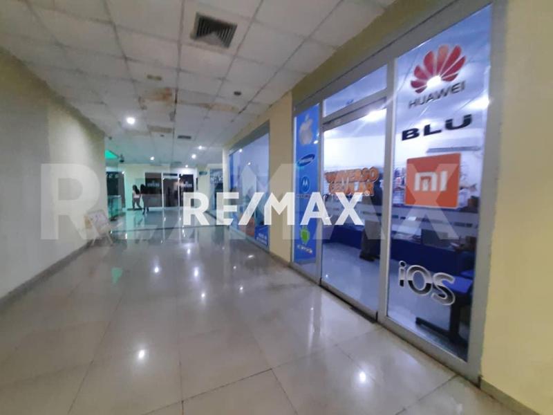 En Alquiler Local Comercial Puerta Maraven, Punto Fijo, Estado Falcón