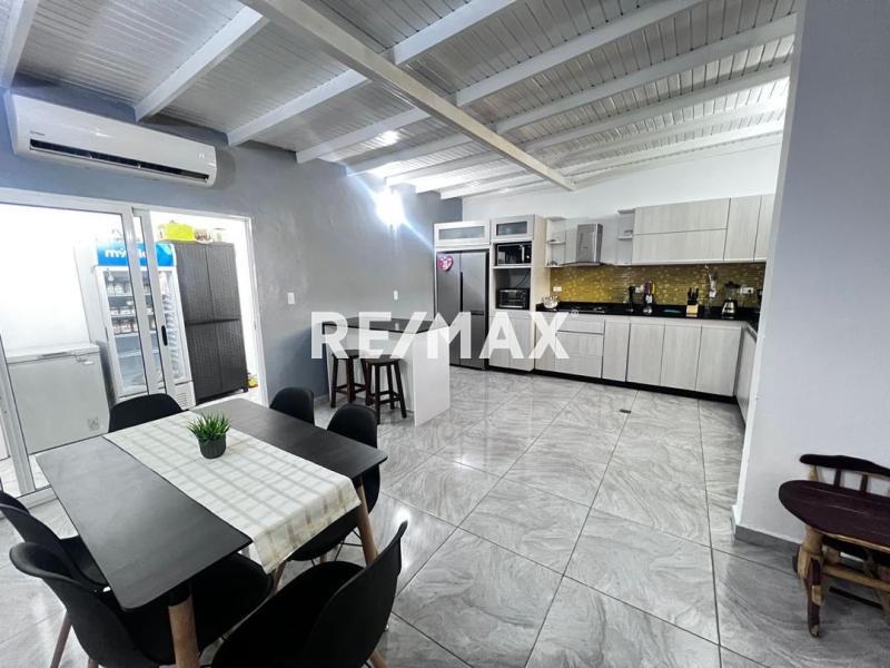 En Venta Casa o TownHouse Puerta Maraven. Punto Fijo estado Falcón