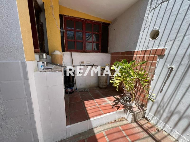 En Alquiler Casa o TownHouse Urb Zaraboncito Sector Maraven