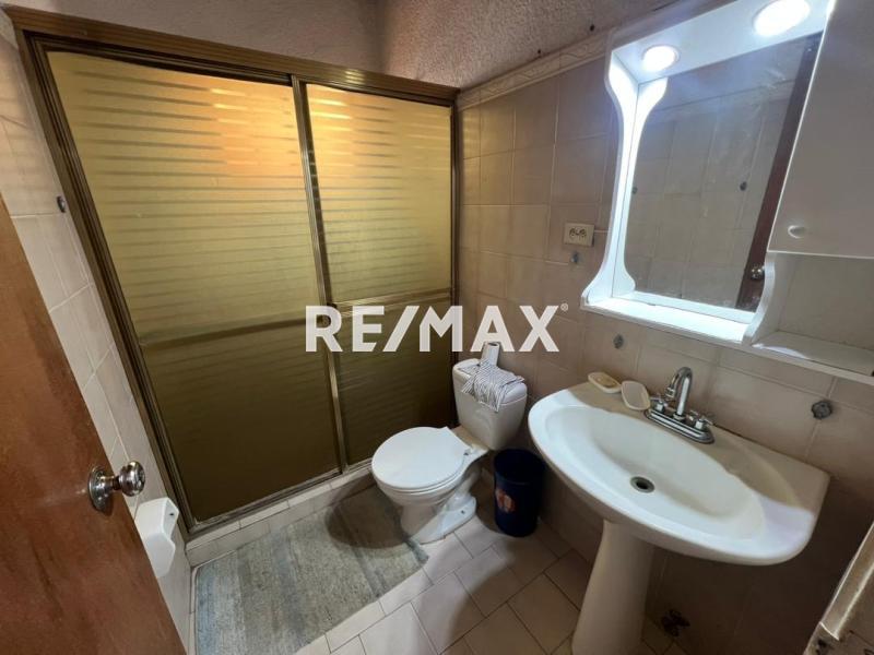 En Alquiler Casa o TownHouse Urb Zaraboncito Sector Maraven