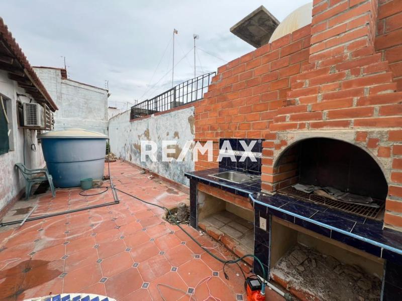 En Alquiler Casa o TownHouse Urb Zaraboncito Sector Maraven