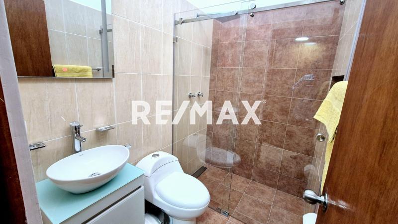 En Venta Casa o TownHouse SECTOR BRISAMAR PUERTA MARAVEN