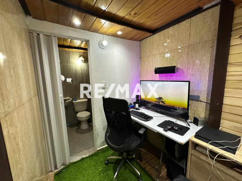 En Venta Casa o TownHouse SECTOR BRISAMAR PUERTA MARAVEN