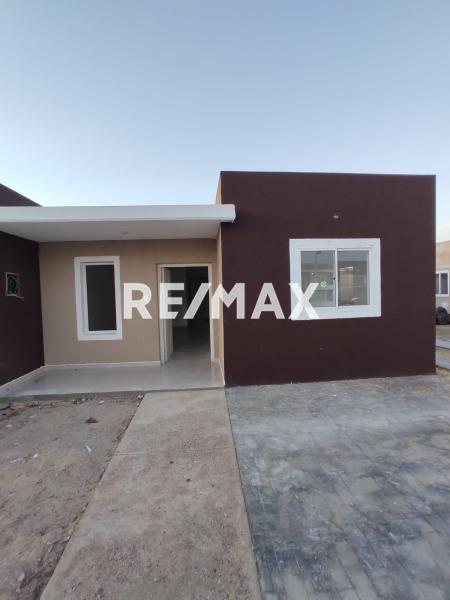 En Venta Casa o TownHouse Guanadito Sur, Municipio Los Taques