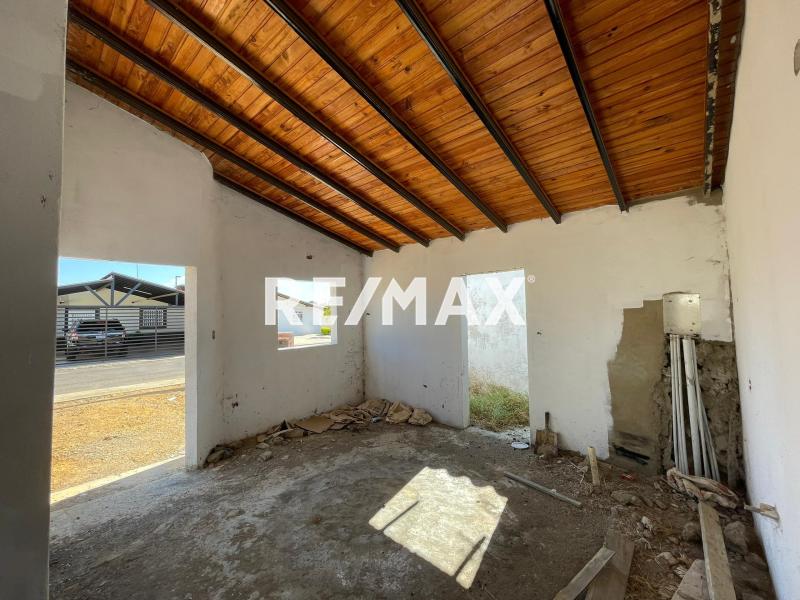 En Venta Casa o TownHouse Guanadito Sur, Municipio Los Taques