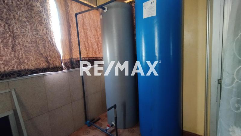 En Venta Apartamento Edificio los claveles