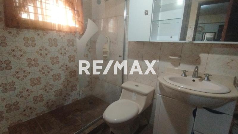 En Venta Apartamento Edificio los claveles