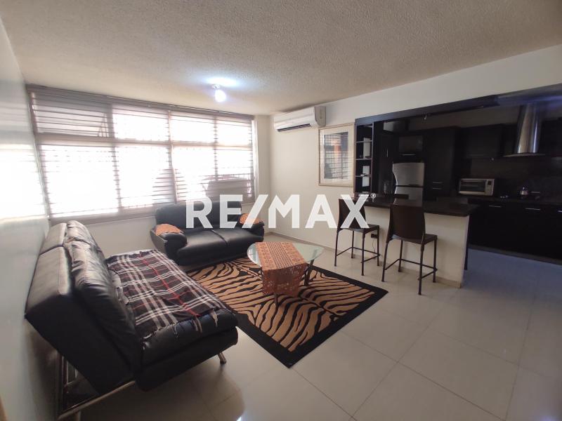 En Venta Apartamento Edificio los claveles