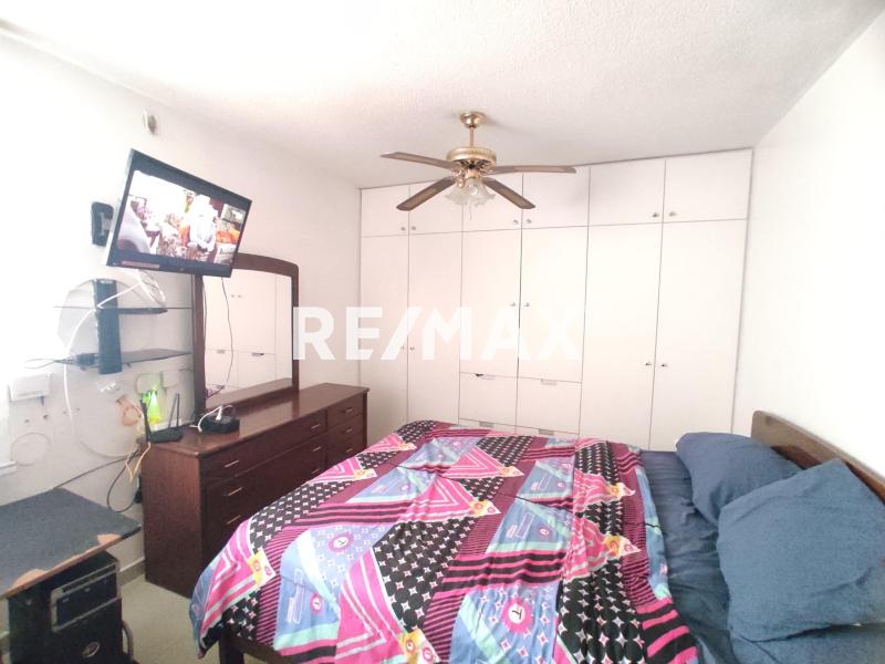 En Venta Apartamento Edificio los claveles