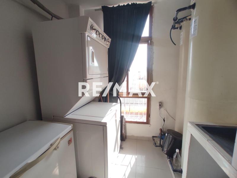 En Venta Apartamento Edificio los claveles