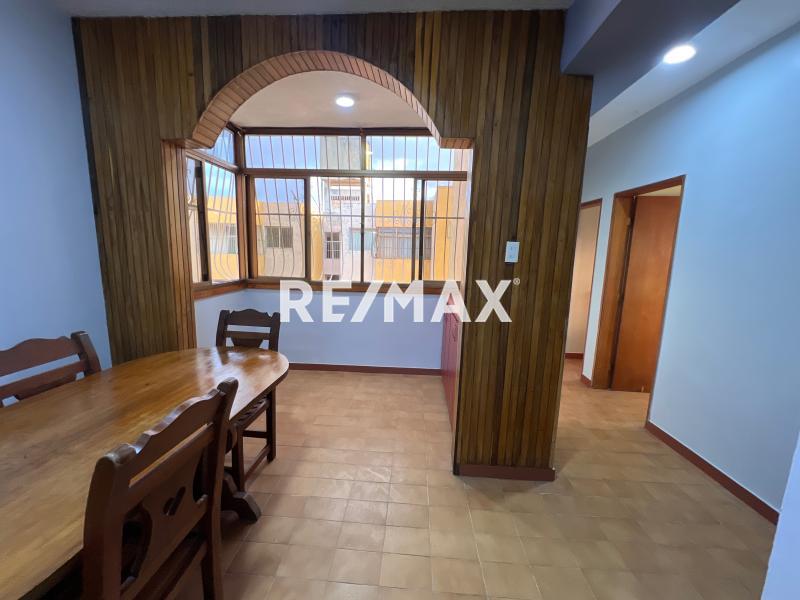 En Venta Apartamento Urbanización santa fe. Conjunto Residencial María Alejandra