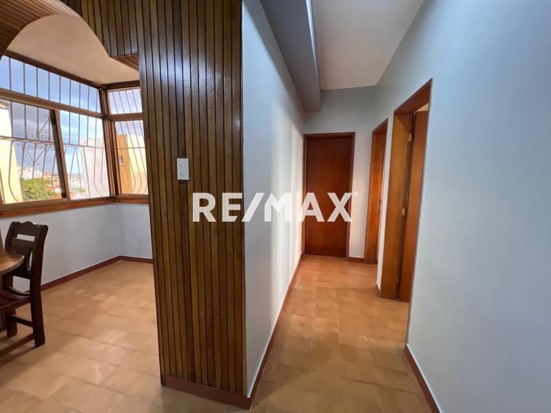 En Venta Apartamento Urbanización santa fe. Conjunto Residencial María Alejandra