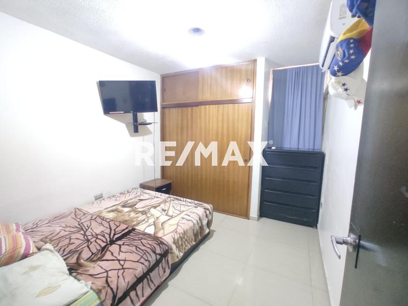 En Venta Apartamento Urbanización santa fe. Conjunto Residencial María Alejandra