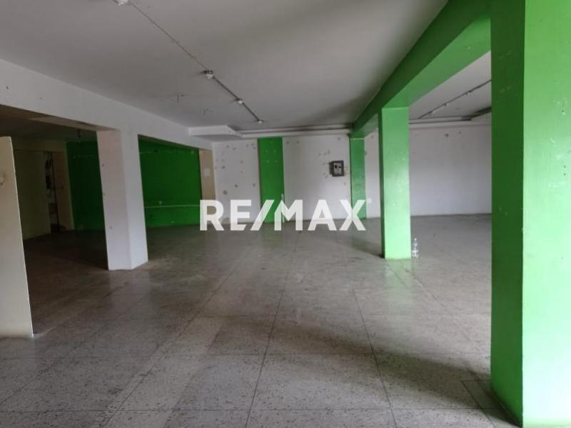 En Alquiler Local Comercial Avenida Luis Beltrán Prieto Figueroa, Caja de Agua, Punto Fijo, Falcón, 4102, VEN