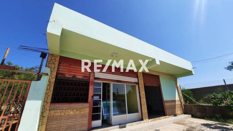 En Venta Local Comercial R-49, Caja de Agua, Punto Fijo, Falcón, 4102, VEN