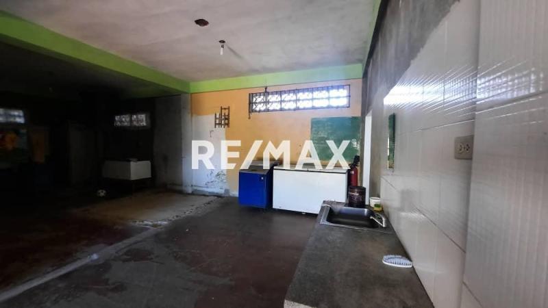 En Venta Local Comercial R-49, Caja de Agua, Punto Fijo, Falcón, 4102, VEN