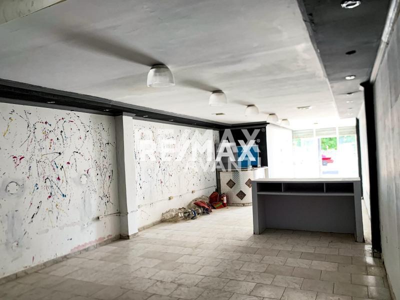 En Alquiler Local Comercial Caja de Agua, Punto Fijo, Falcón, 4102, VEN