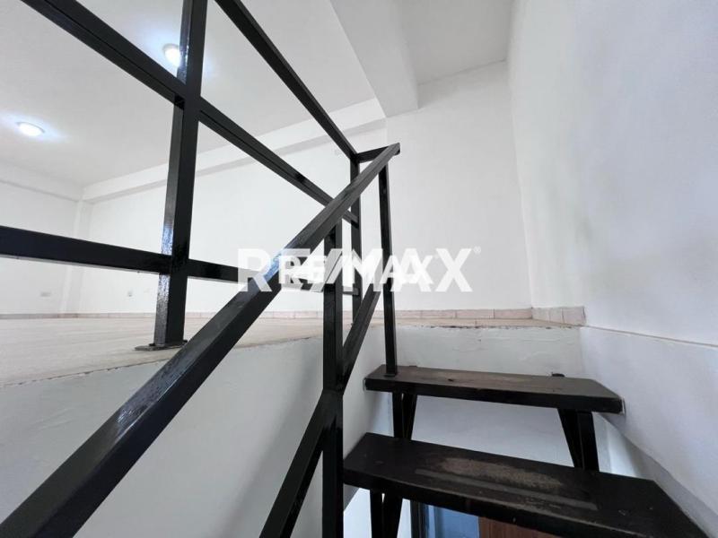 En Alquiler Local Comercial Caja de Agua, Punto Fijo, Falcón, 4102, VEN