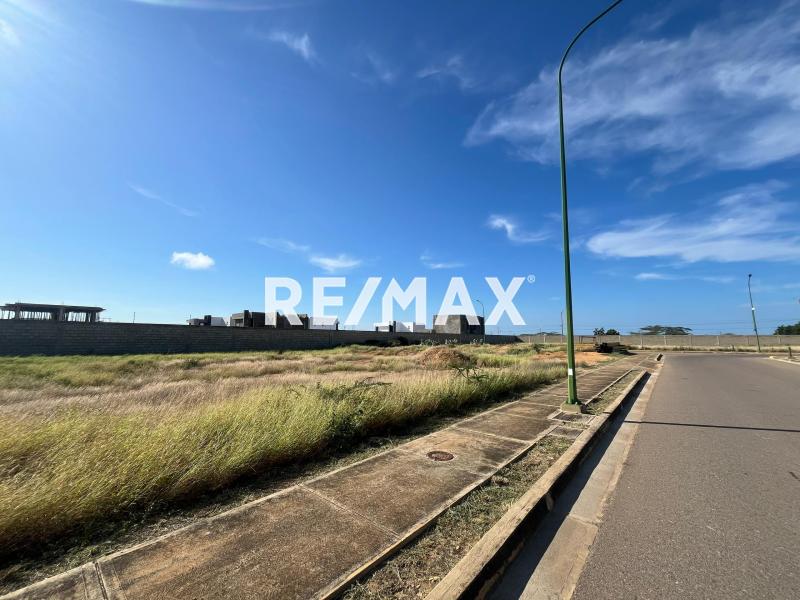 En Venta Terreno y Parcela Punta Cardón. Av. Doña Emilia.