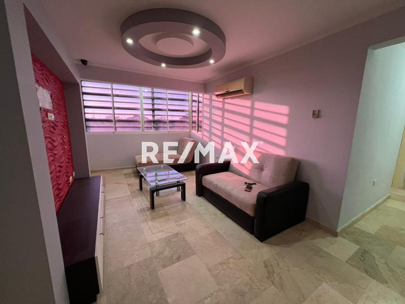 En Alquiler Apartamento Balcones de Paraguana II