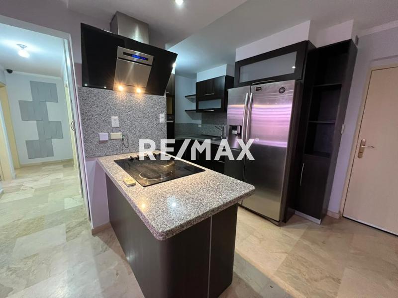 En Alquiler Apartamento Balcones de Paraguana II