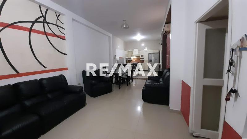 En Venta Casa o TownHouse Puerta Maraven, Cardón, Falcón, 4167, VEN