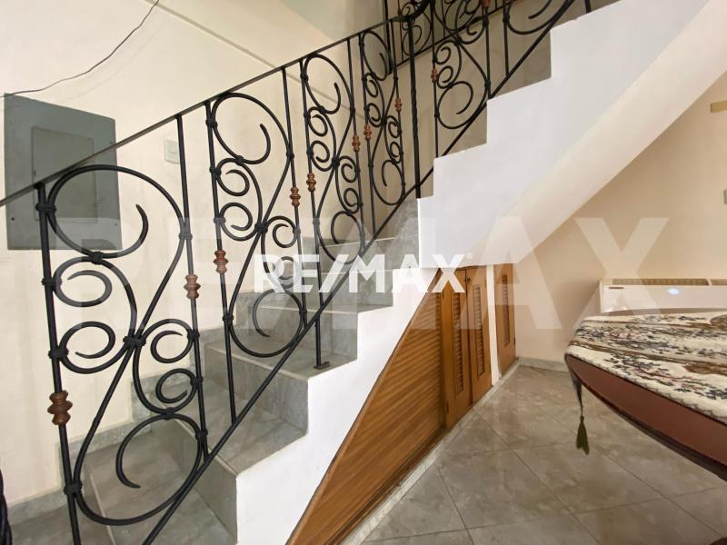 En Venta Casa o TownHouse Urb. Zarabon, Punto Fijo Estado Falcon