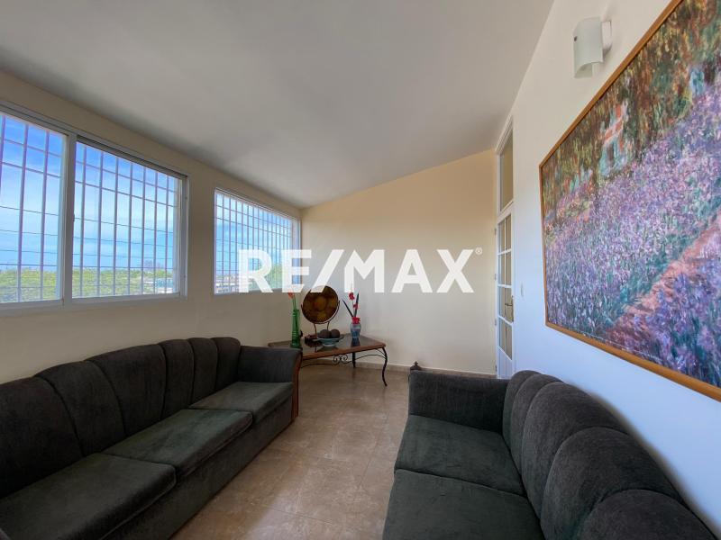 En Venta Casa o TownHouse Urb. Zarabon, Punto Fijo Estado Falcon