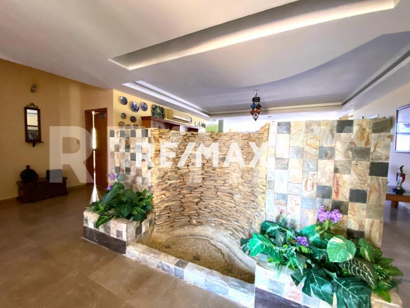 En Venta Casa o TownHouse Urb. Zarabon, Punto Fijo Estado Falcon