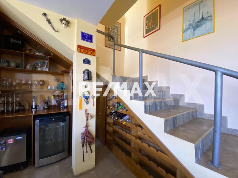 En Venta Casa o TownHouse Urb. Zarabon, Punto Fijo Estado Falcon