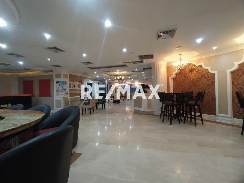 En Alquiler Local Comercial Avenida General Pelayo, Puerta Maraven, Cardón, Falcón, 4154, VEN