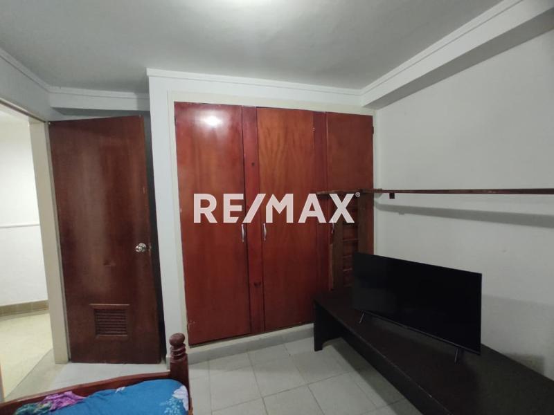 En Venta Apartamento Urb. Santa Irene, Punto Fijo, Estado Facón