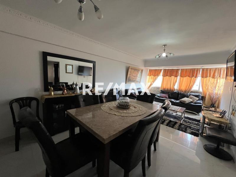 En Venta Apartamento Urb. Santa Irene, Punto Fijo, Estado Facón