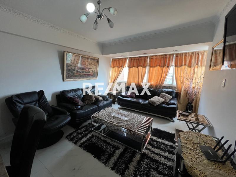 En Venta Apartamento Urb. Santa Irene, Punto Fijo, Estado Facón