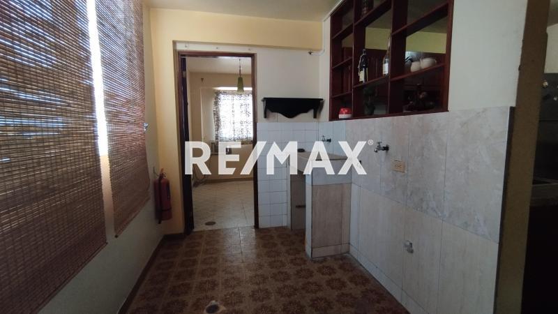 En Venta Apartamento Urb. Santa Irene, Punto Fijo, Estado Facón