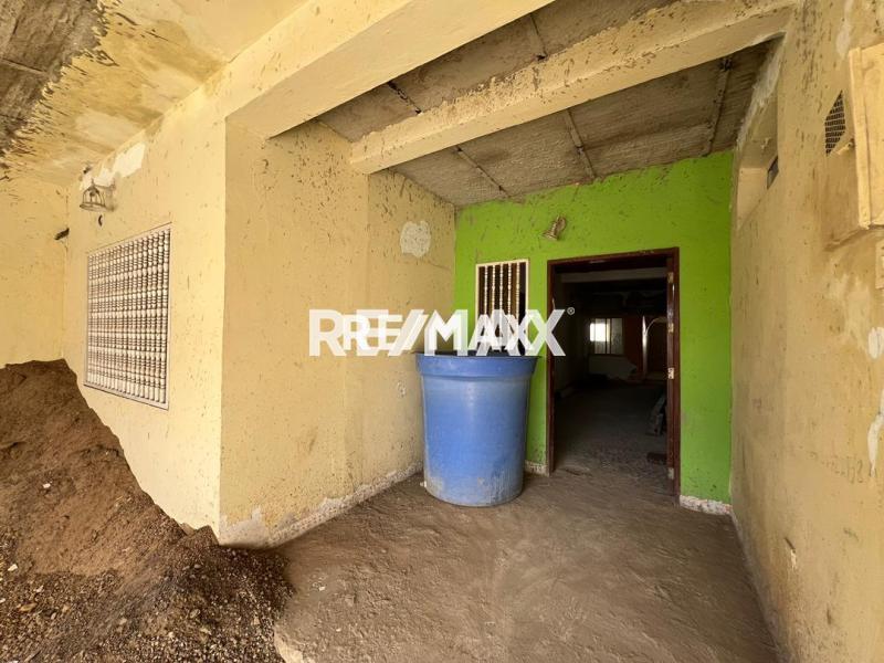 En Venta Casa o TownHouse AV 2 de Antiguo Aeropuerto