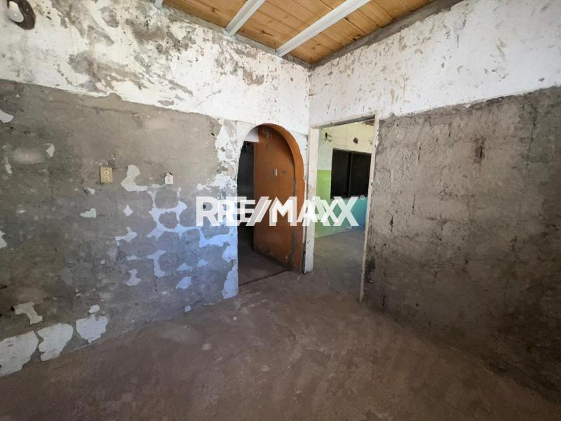 En Venta Casa o TownHouse AV 2 de Antiguo Aeropuerto