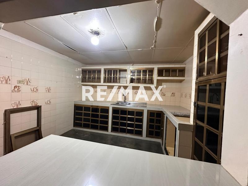 En Venta Casa o TownHouse AV 2 de Antiguo Aeropuerto