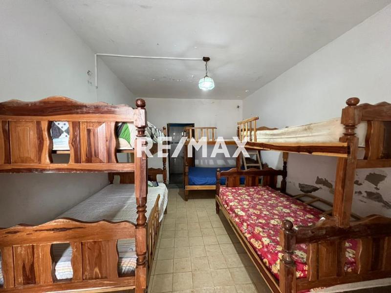 En Venta Casa o TownHouse Urbanización Santa Fe, Conjunto Residencial Los Médanos