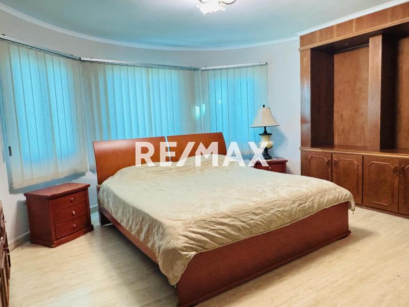 En Venta Casa o TownHouse Urbanización Santa Fe, Conjunto Residencial Los Médanos