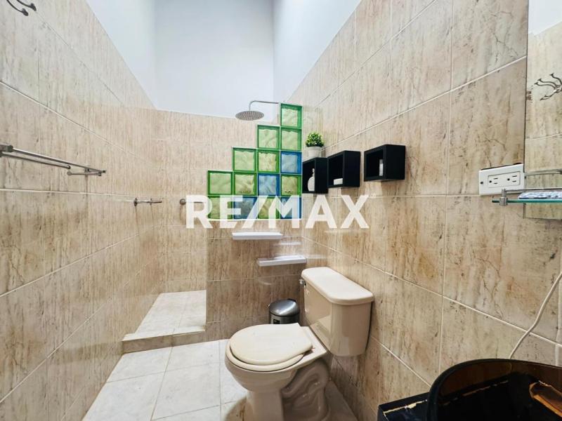 En Venta Casa o TownHouse Avenida 14, Cardón, Falcón, 4154, VEN