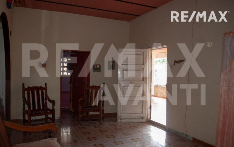 En Venta Hacienda y Finca Azaro, Municipio Falcòn